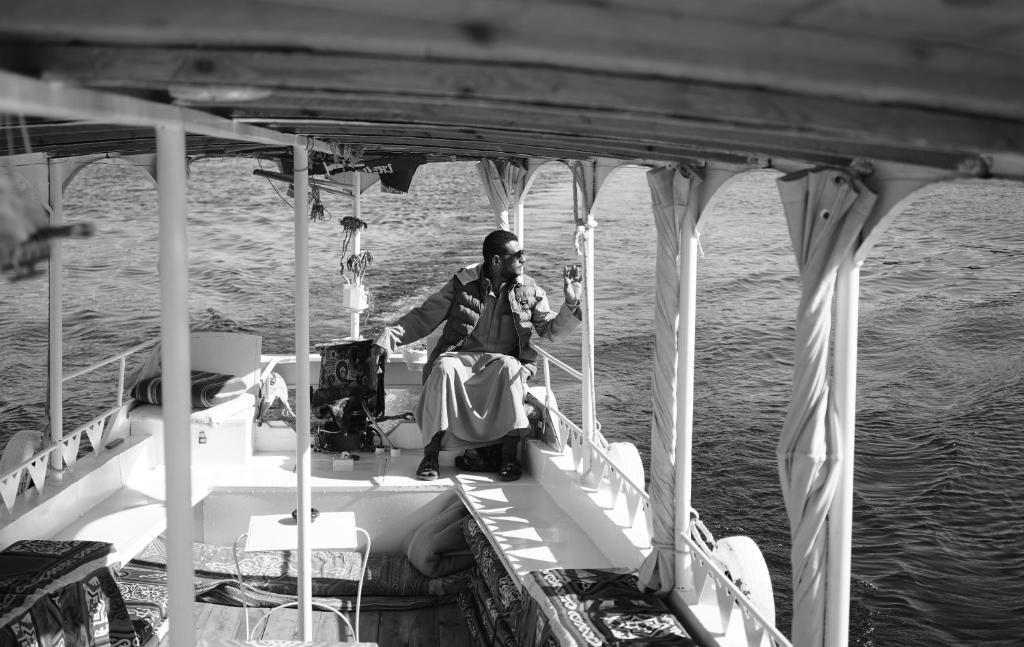 ABAZIDO Nubian Guest House - 2