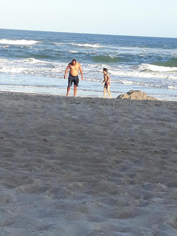  casa de praia em Florianópolis