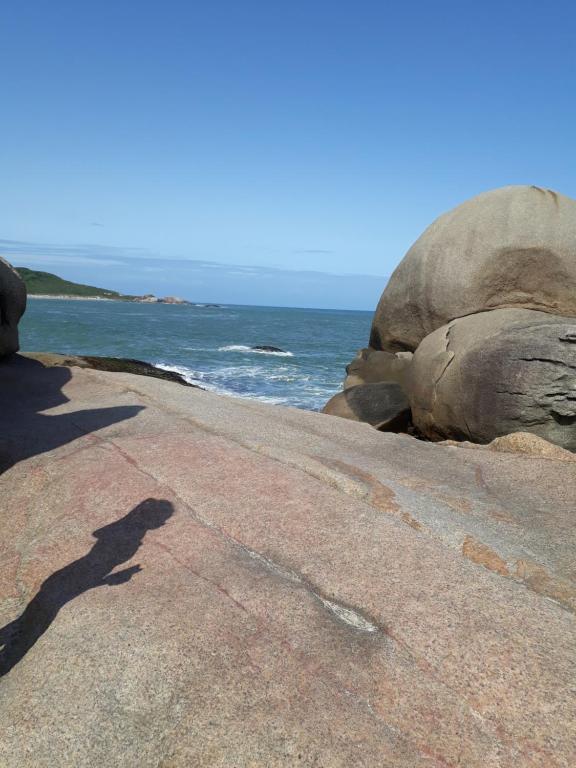  casa de praia em Florianópolis