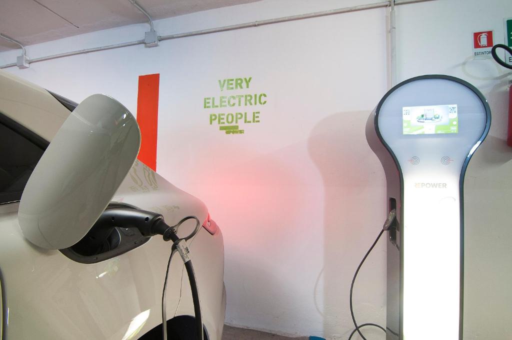 Hotel Fontana Verona - Resim 32