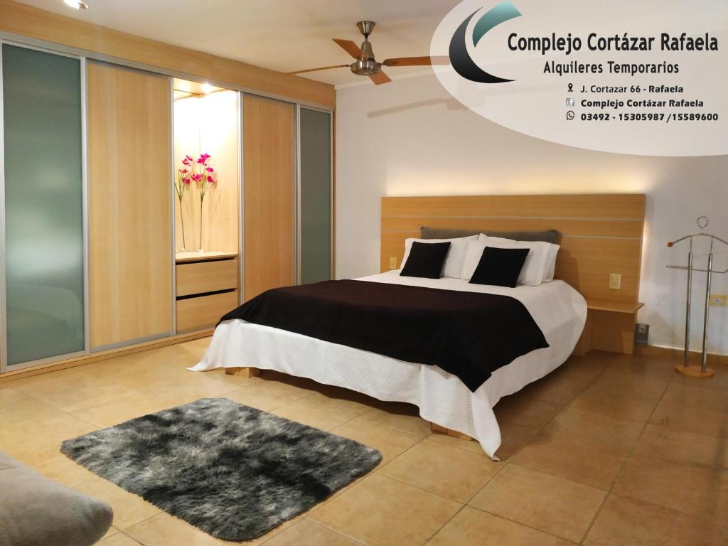 Complejo Cortazar Rafaela - Housity