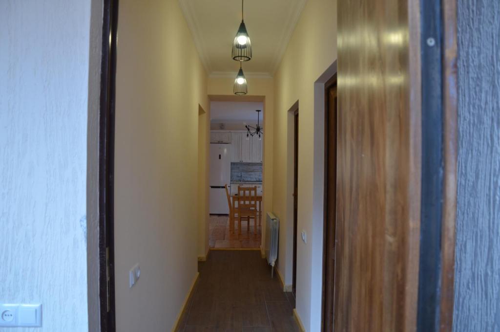 Fotografie z fotogalerie ubytování Petit Dilijan v destinaci Dilidžan