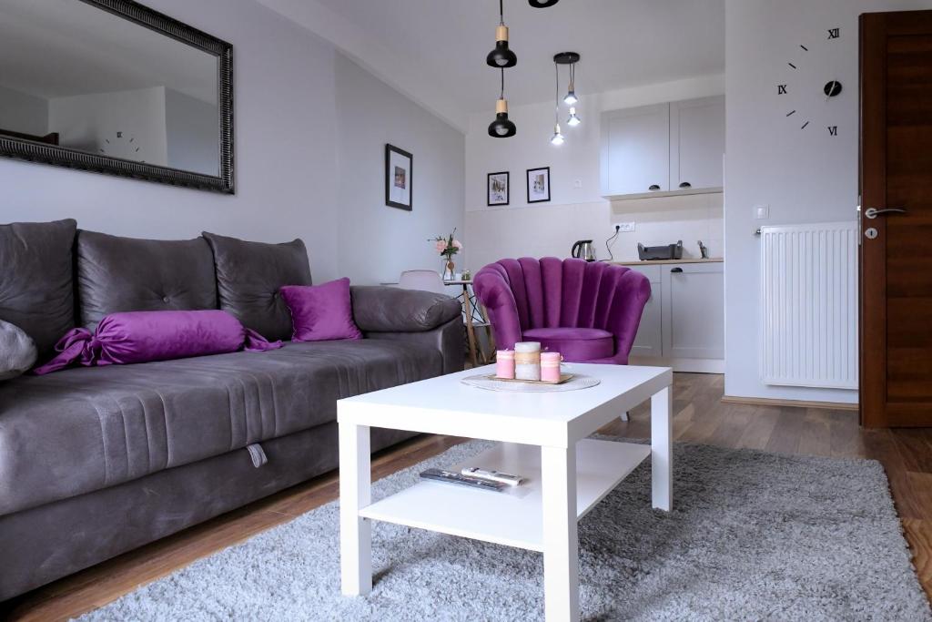 Apartman Filip - Apartamento De Lujo