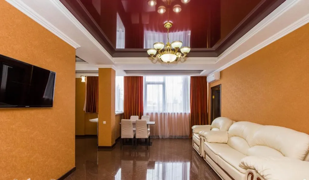 МARGO 3 Apartments, Adler, Rusia
