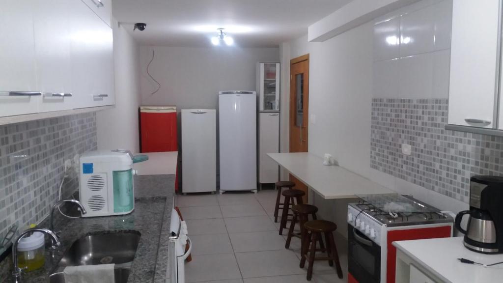  Meu Predinho