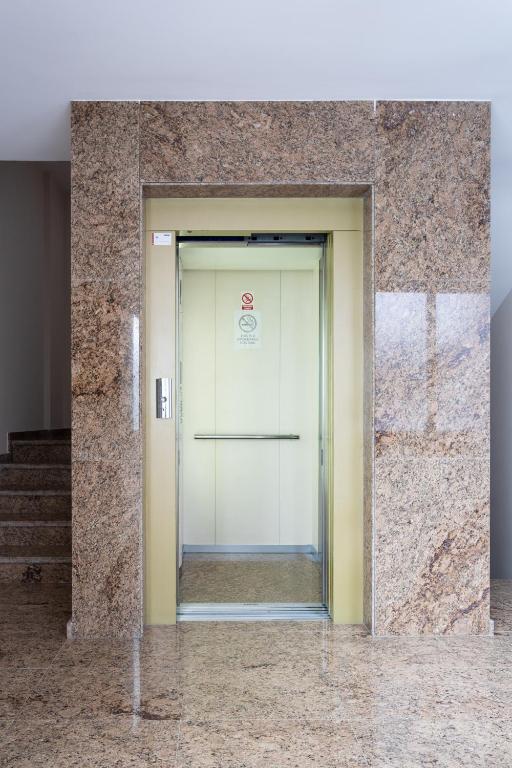 Exteriér nebo vchod ubytování Rooms & Suites Terrace 4C