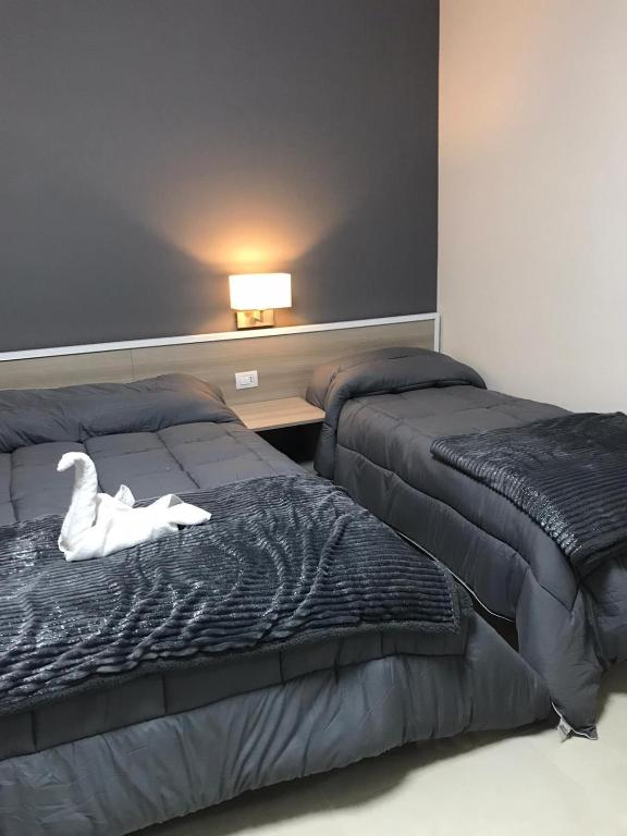 COSTA APARTMENT NAPLES - Comfort Triple Room With Shower