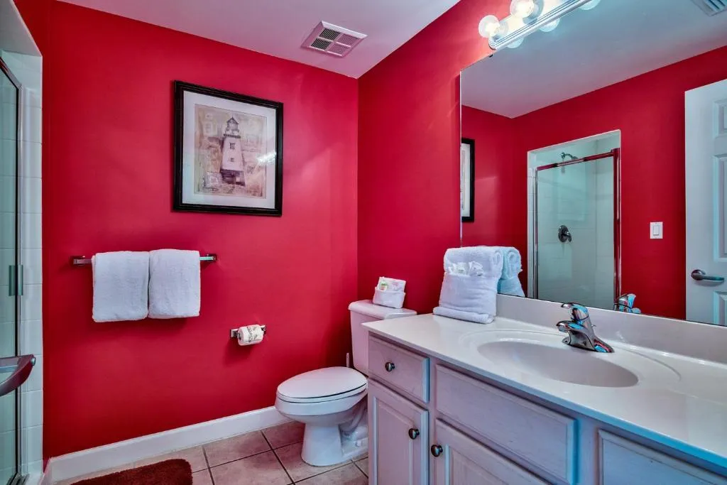 Silver Beach Towers 1002E - 668815, Destin (FL), United States