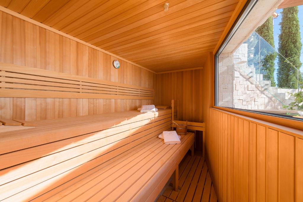 Fotografie z fotogalerie ubytování Villa Anabel v destinaci Hvar