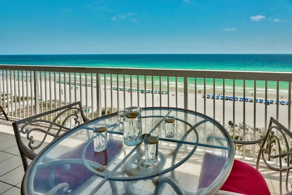 Silver Beach Towers 802E - 668821, Destin (FL), United States