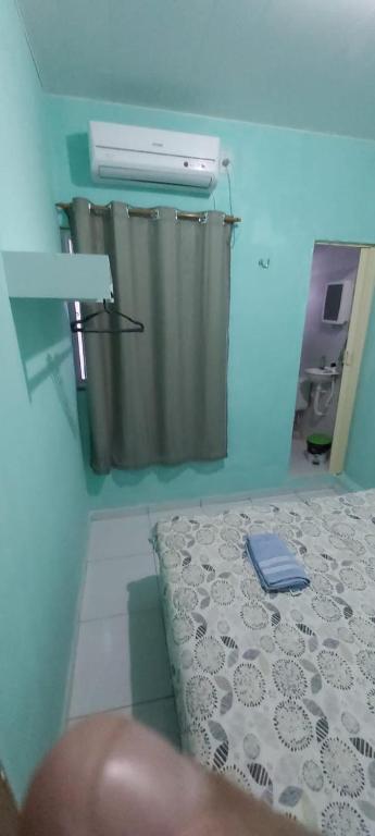  Casarão renovado no centro da cidade