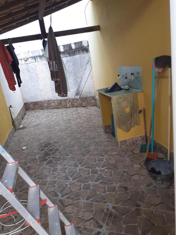  Casa de praia - Região dos Lagos (Barra de São João - Rio das Ostras)