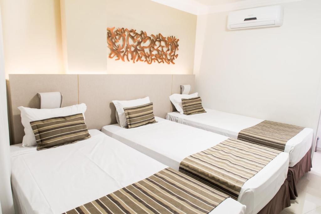  Lagoon Prime Hotel