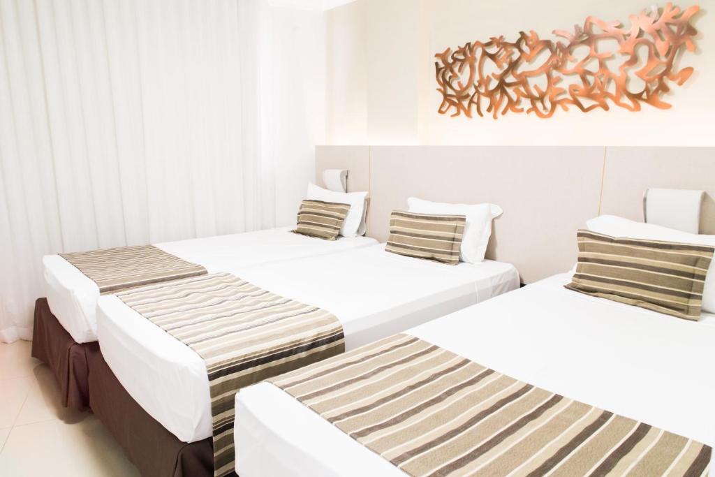  Lagoon Prime Hotel