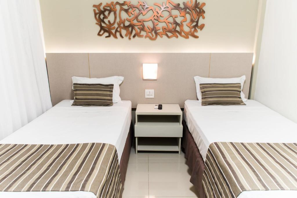 Lagoon Prime Hotel