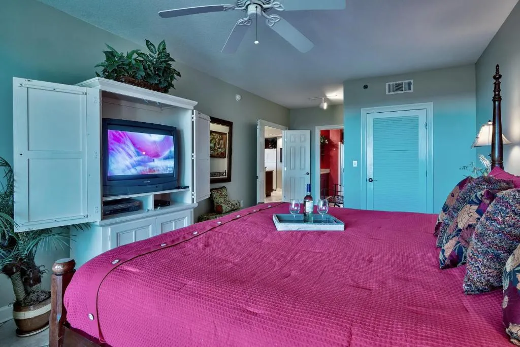 Sterling Shores 303 - 189766, Destin, Statele Unite ale Americii