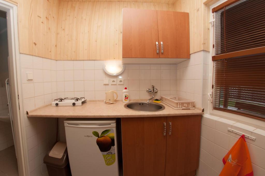 Néró Apartman - Chalet