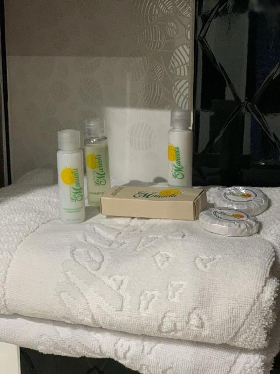 Finca Hotel la Manuela - Habitación Triple