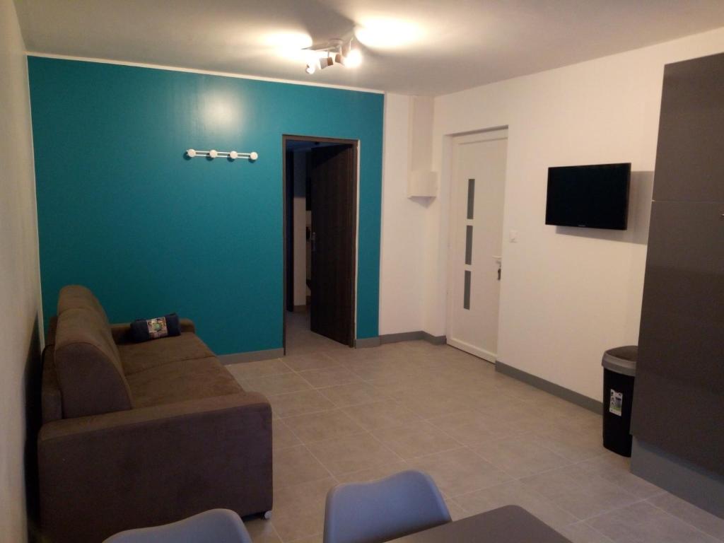 Merlimont Plage - Paola - Apartment