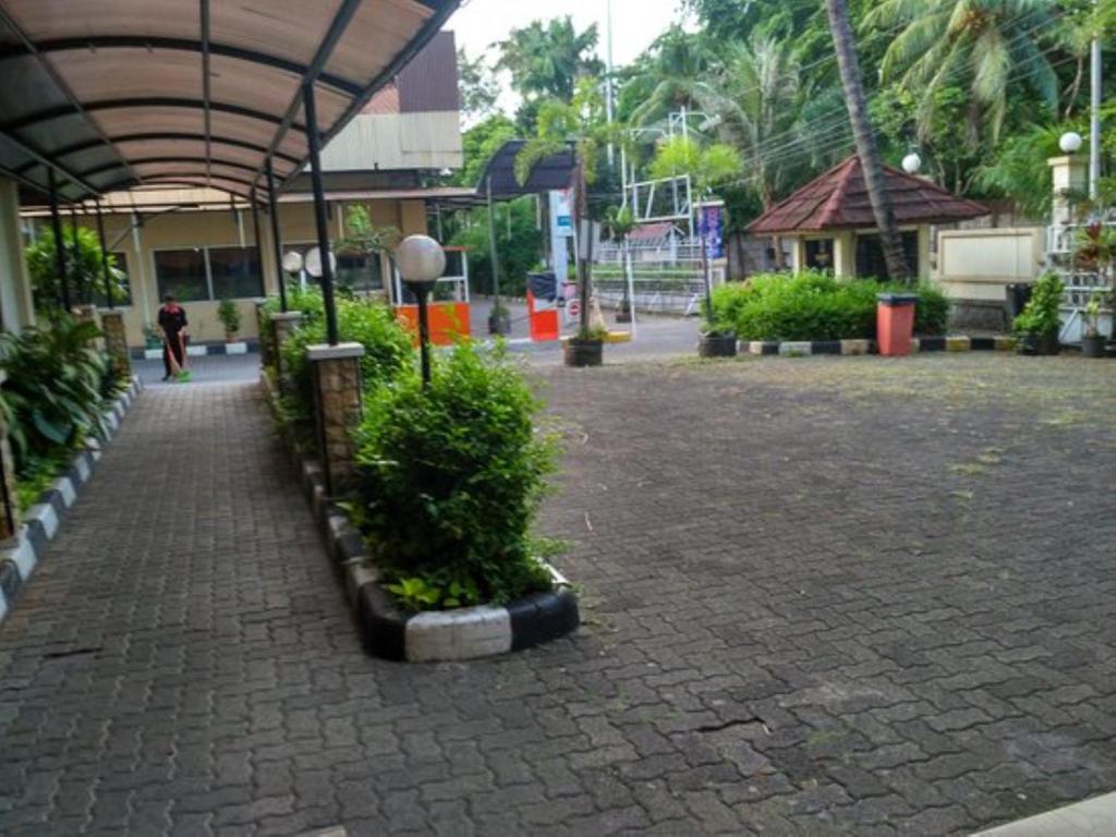 Puri Jaya Hotel