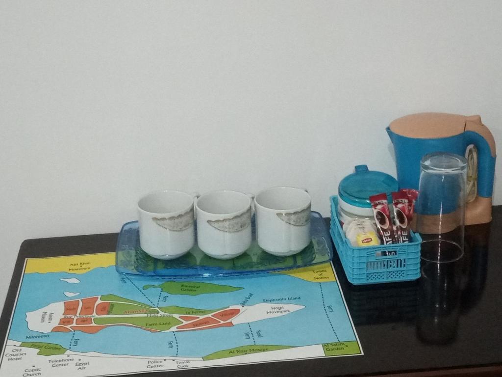 ABAZIDO Nubian Guest House - 12