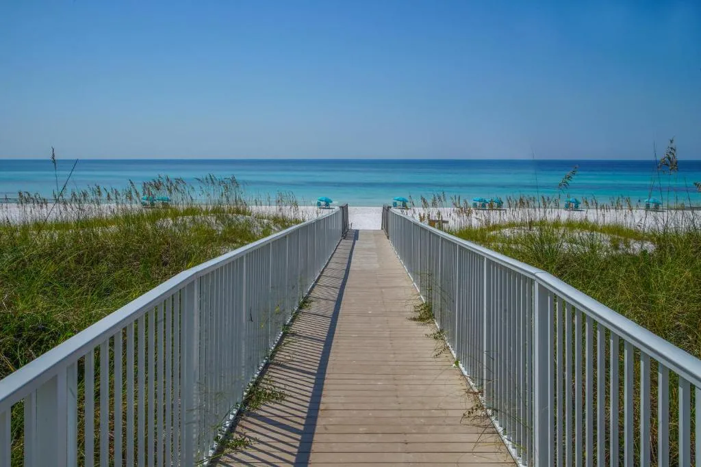 The Magnolia in Caribe - 1784242, Destin, Statele Unite ale Americii