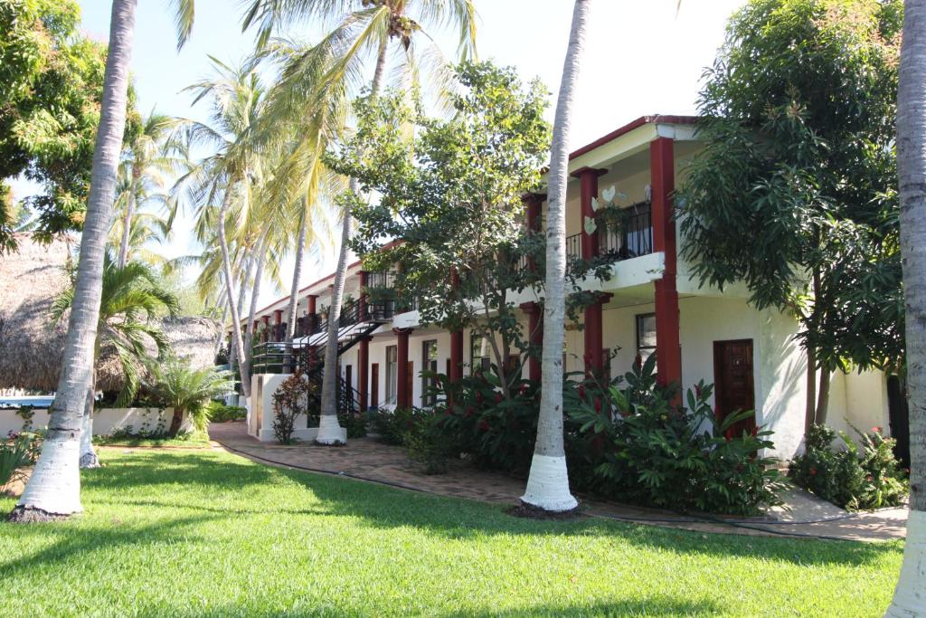 Hotel Albatros