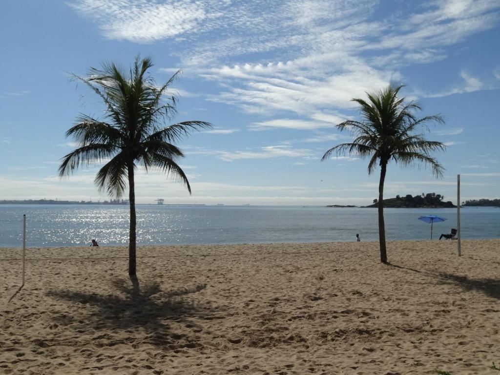  Quarto Domiciliar Praia e Clube VIP