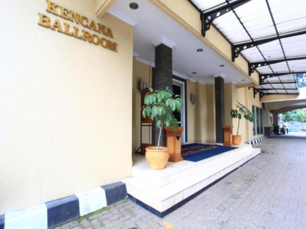 Fotografie z fotogalerie ubytování Puri Jaya Hotel v destinaci Jakarta