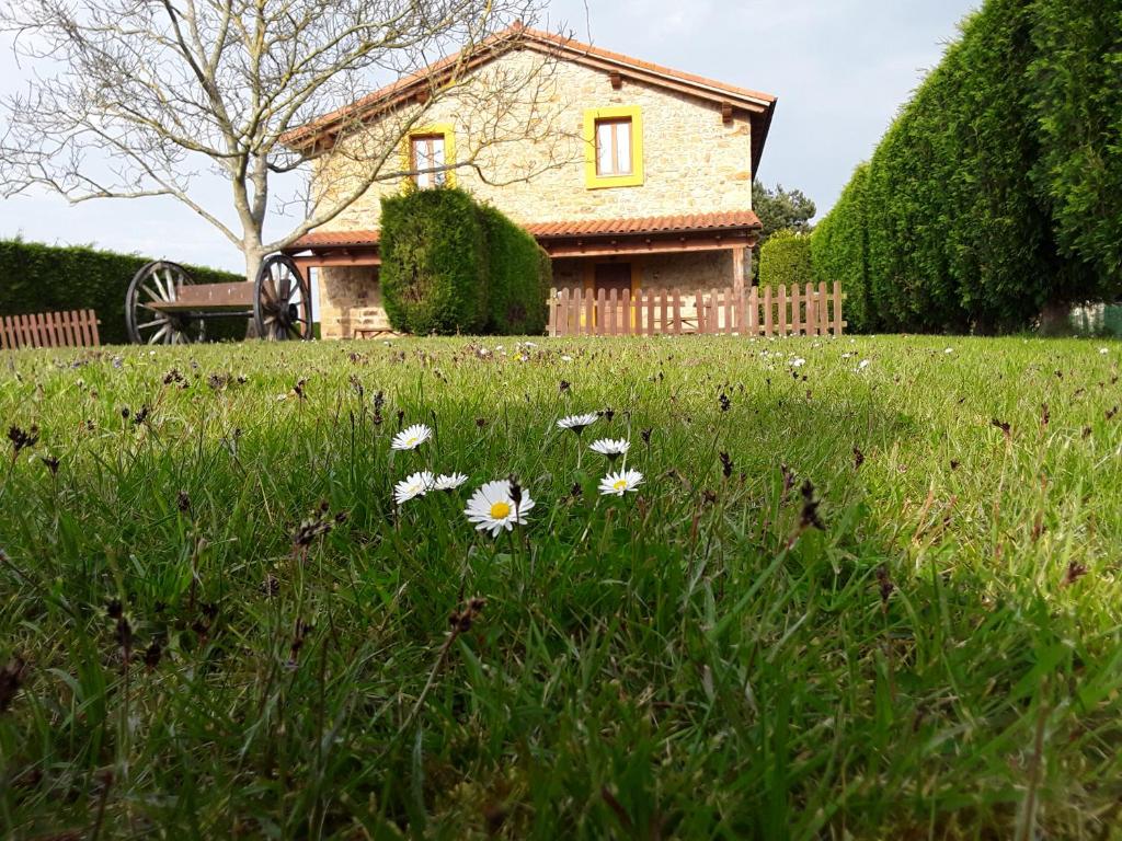 Apartamentos Casa Bárbora, Villaviciosa – Updated 2021 Prices