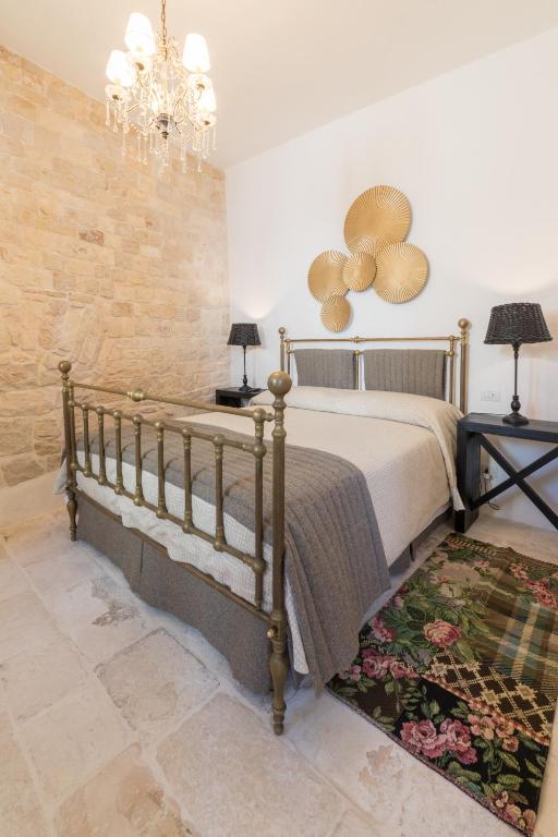 Trulli Resort Aia Piccola - 12