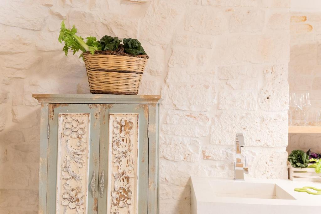 Trulli Resort Aia Piccola - 11