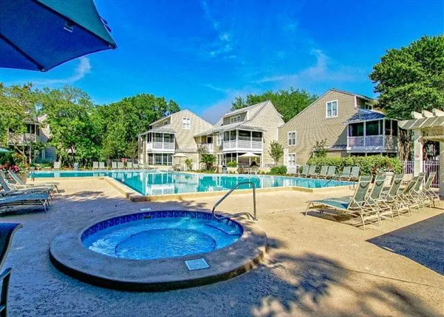 Villa 15 at Hidden Dunes - 1456271, Destin (FL), United States