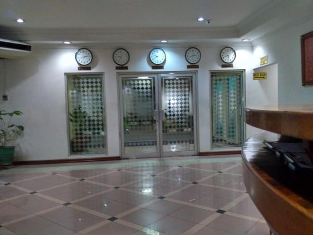 Fotografie z fotogalerie ubytování Puri Jaya Hotel v destinaci Jakarta