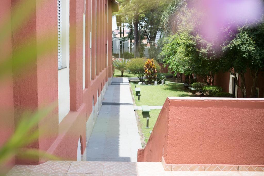  Grande Hotel Atibaia