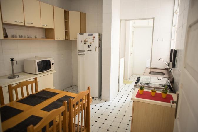  Apartamento Central e Espaçoso