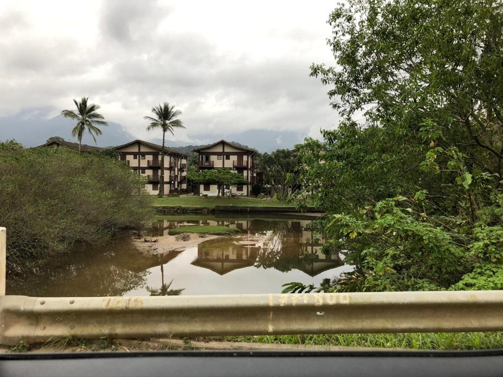  Apartamento Maranduba