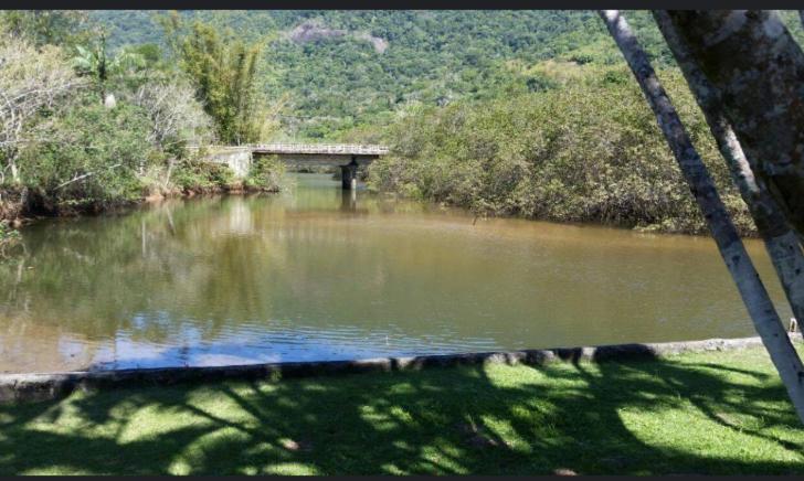  Apartamento Maranduba