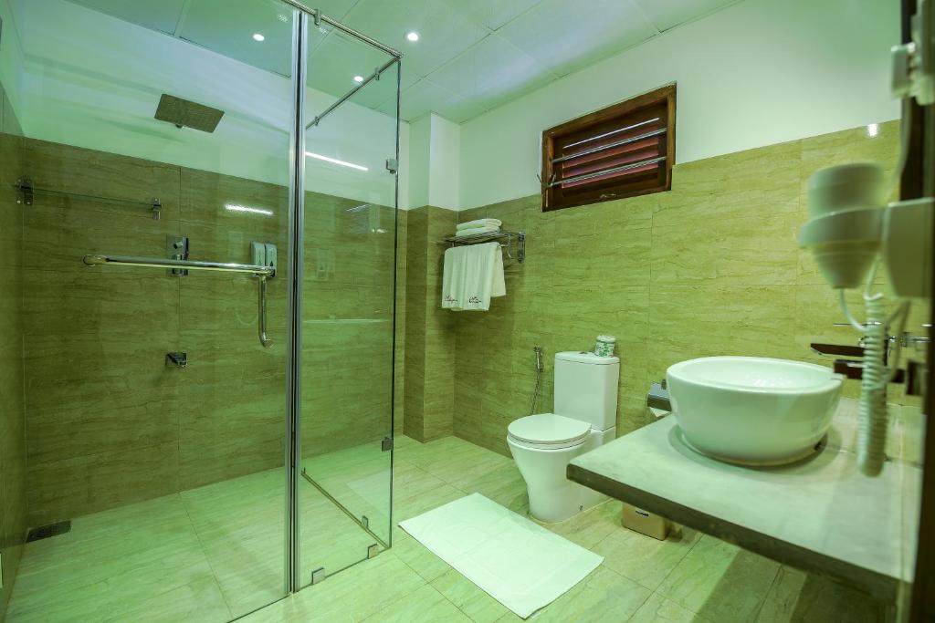 Chaaya inn Hotel - 15