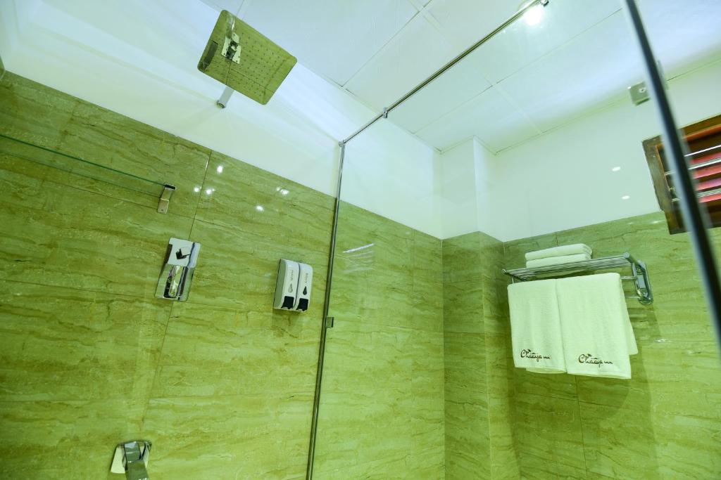 Chaaya inn Hotel - 14