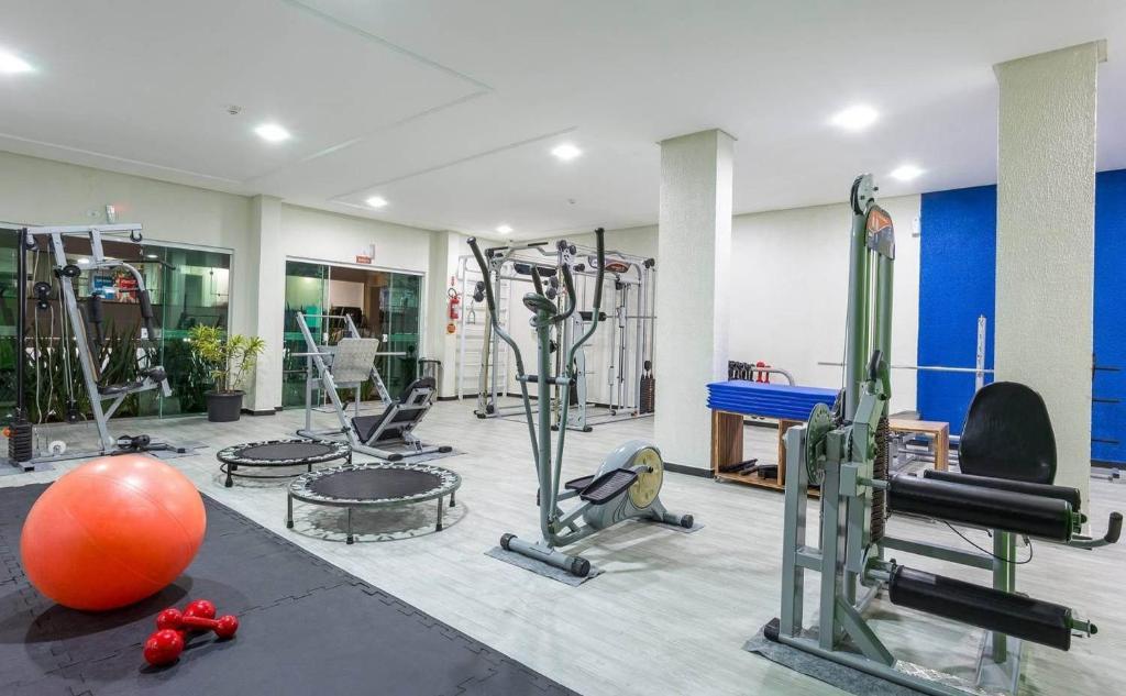  Aluguel Apartamento 1 quarto Summer Beach Piscina Bombas SC 620