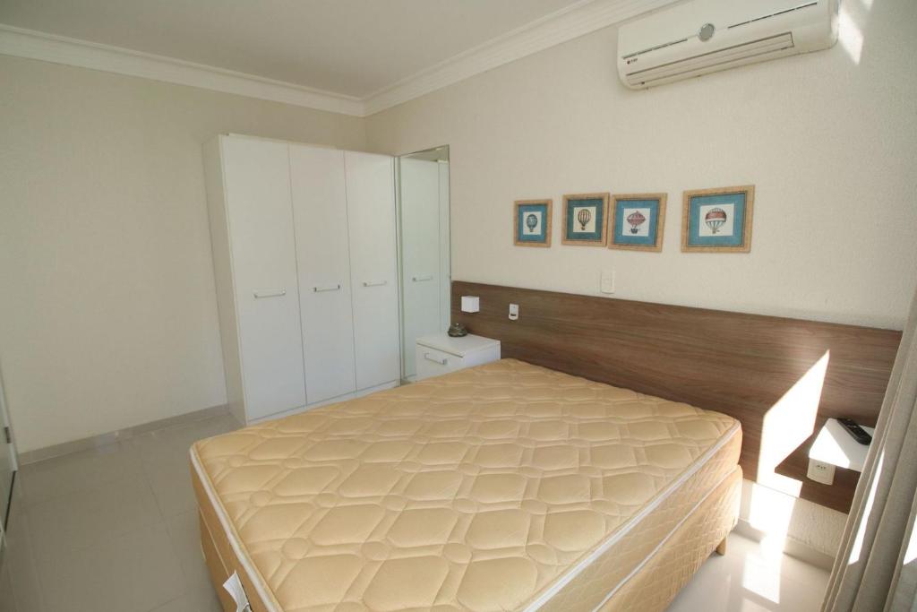  Aluguel Apartamento 1 quarto Summer Beach Piscina Bombas SC 620