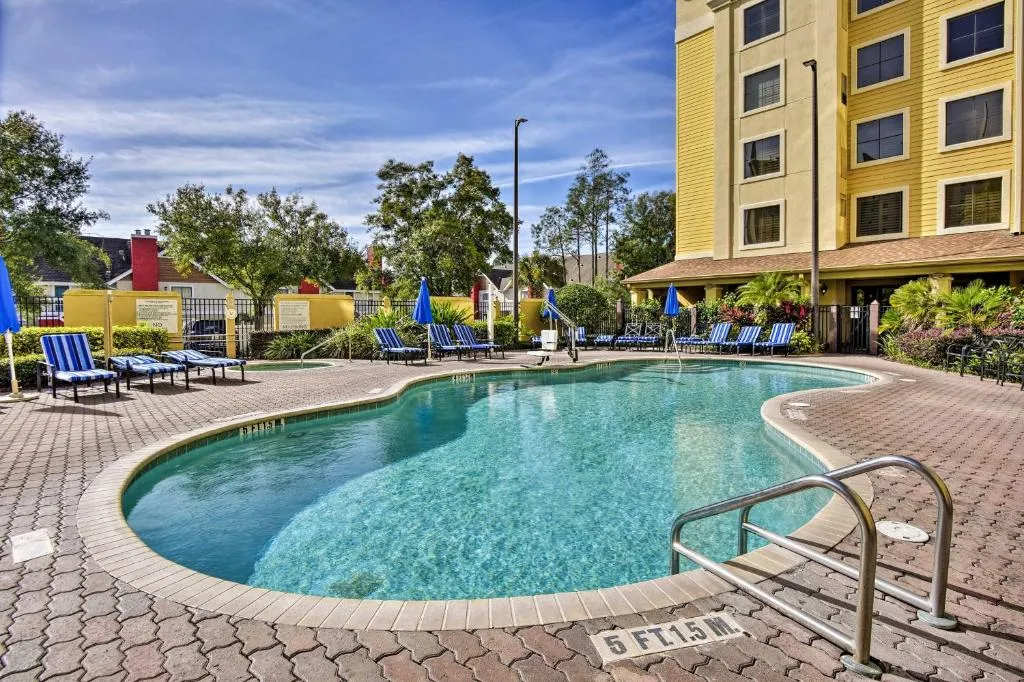 Orlando Condo with Pool about 2 Miles to Universal!, Orlando, Statele Unite ale Americii