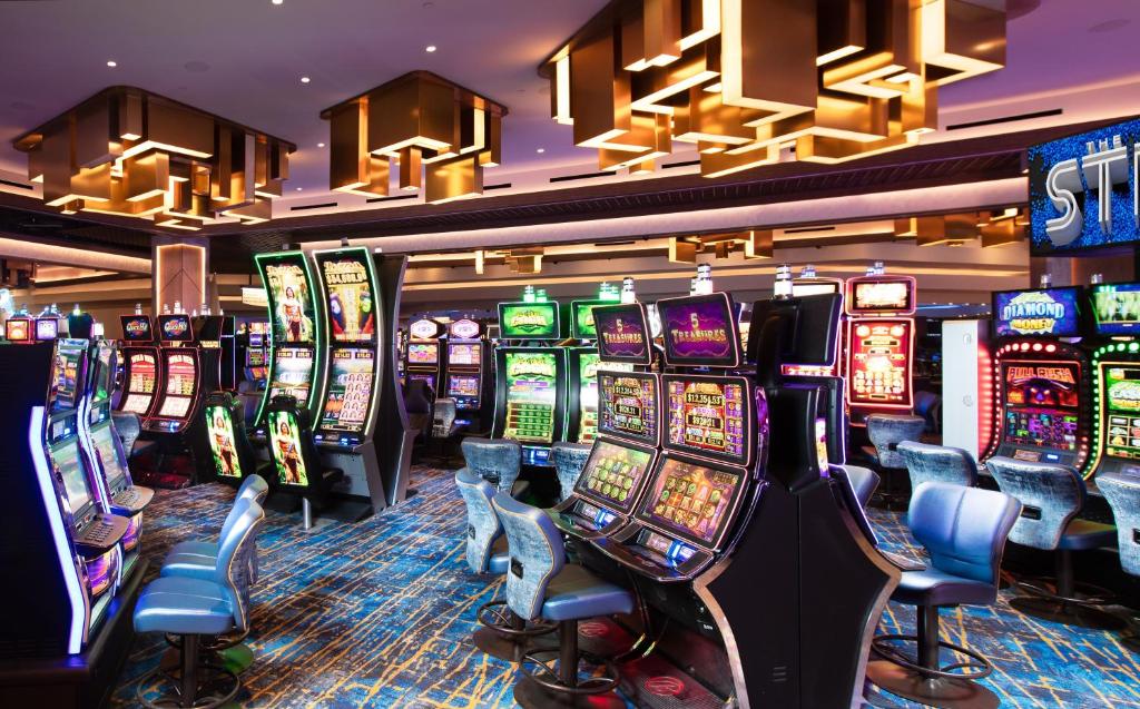 The STRAT Hotel