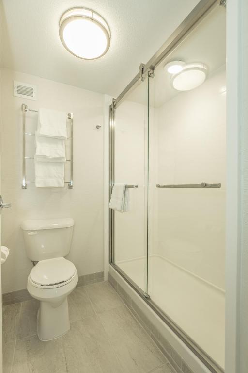 Holiday Inn Hotel and Suites Peachtree City, an IHG Hotel - Double Suite - Non-fumeur