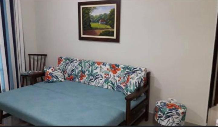  Apartamento Maranduba