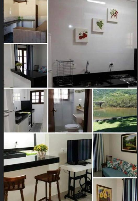 Apartamento Maranduba