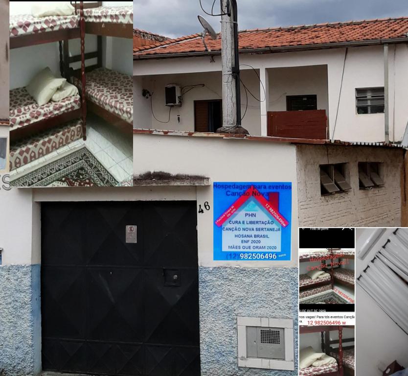  Pousada do Pedro