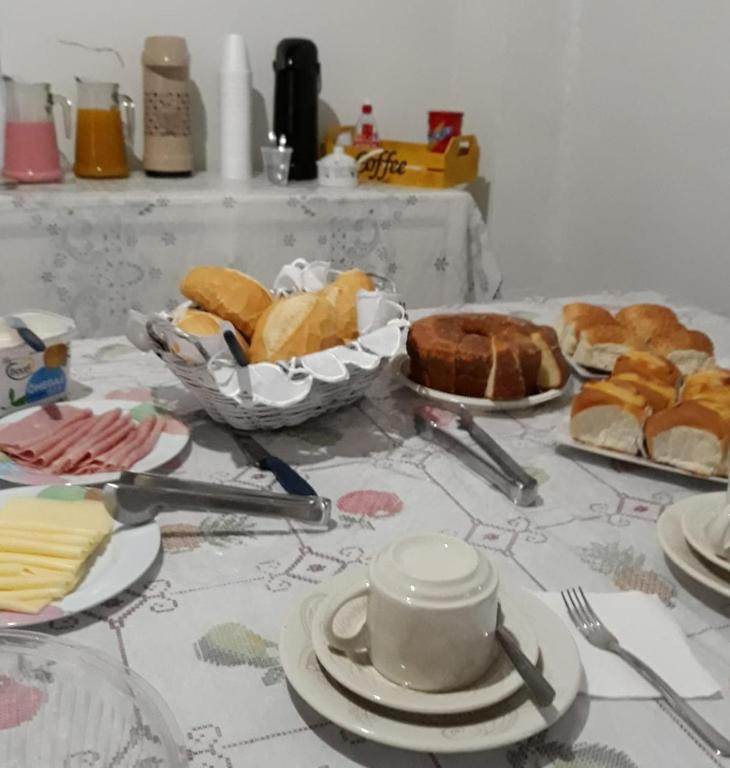  Pousada do Pedro