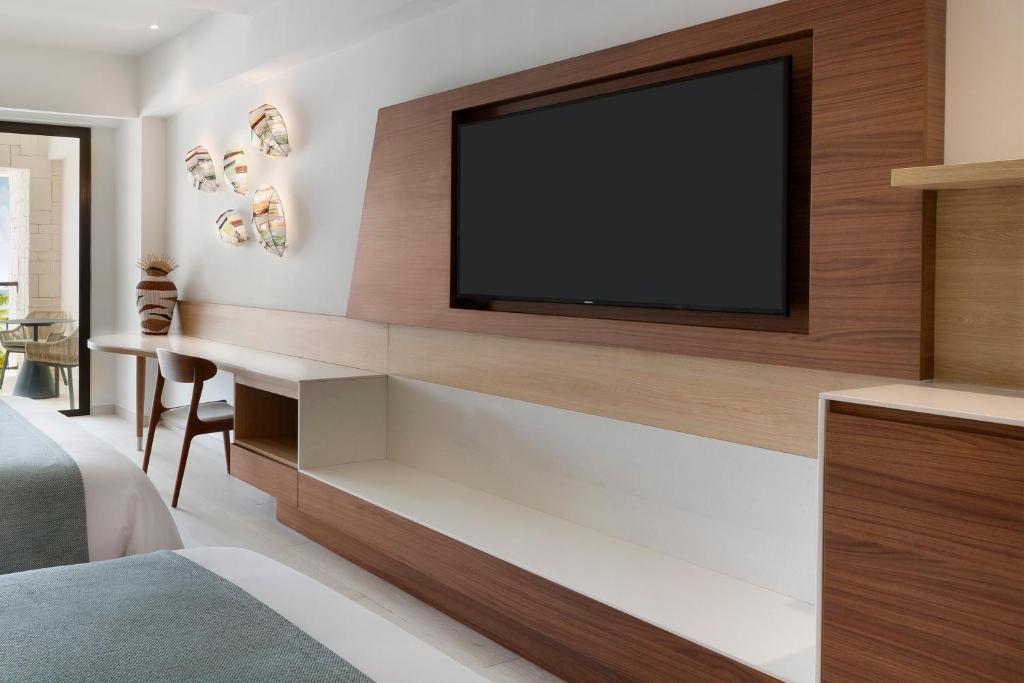 Hyatt Ziva Cap Cana photo 5